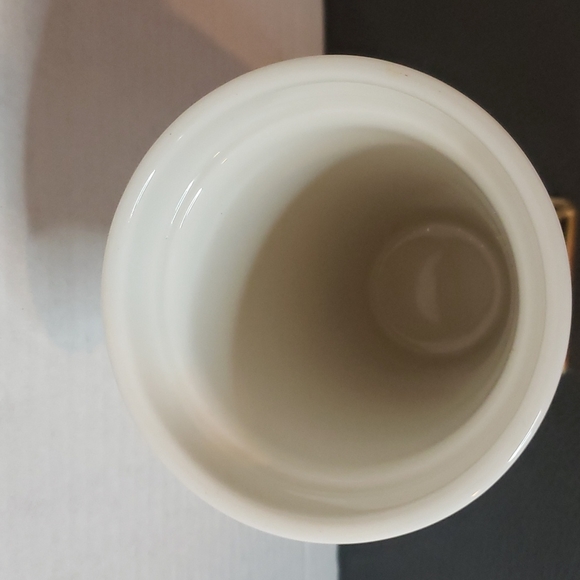 Floral 2015 Starbucks Traveler Tumbler 10oz W/Lid - Picture 8 of 10